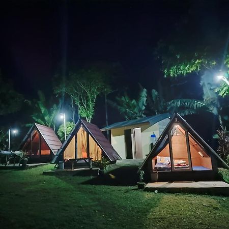 Bugo Camp Glamping & Natural Activity Мундук Экстерьер фото