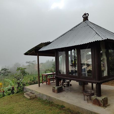 Bugo Camp Glamping & Natural Activity Мундук Экстерьер фото