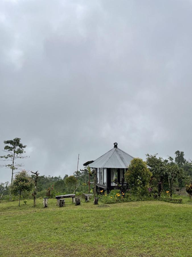 Bugo Camp Glamping & Natural Activity Мундук Экстерьер фото