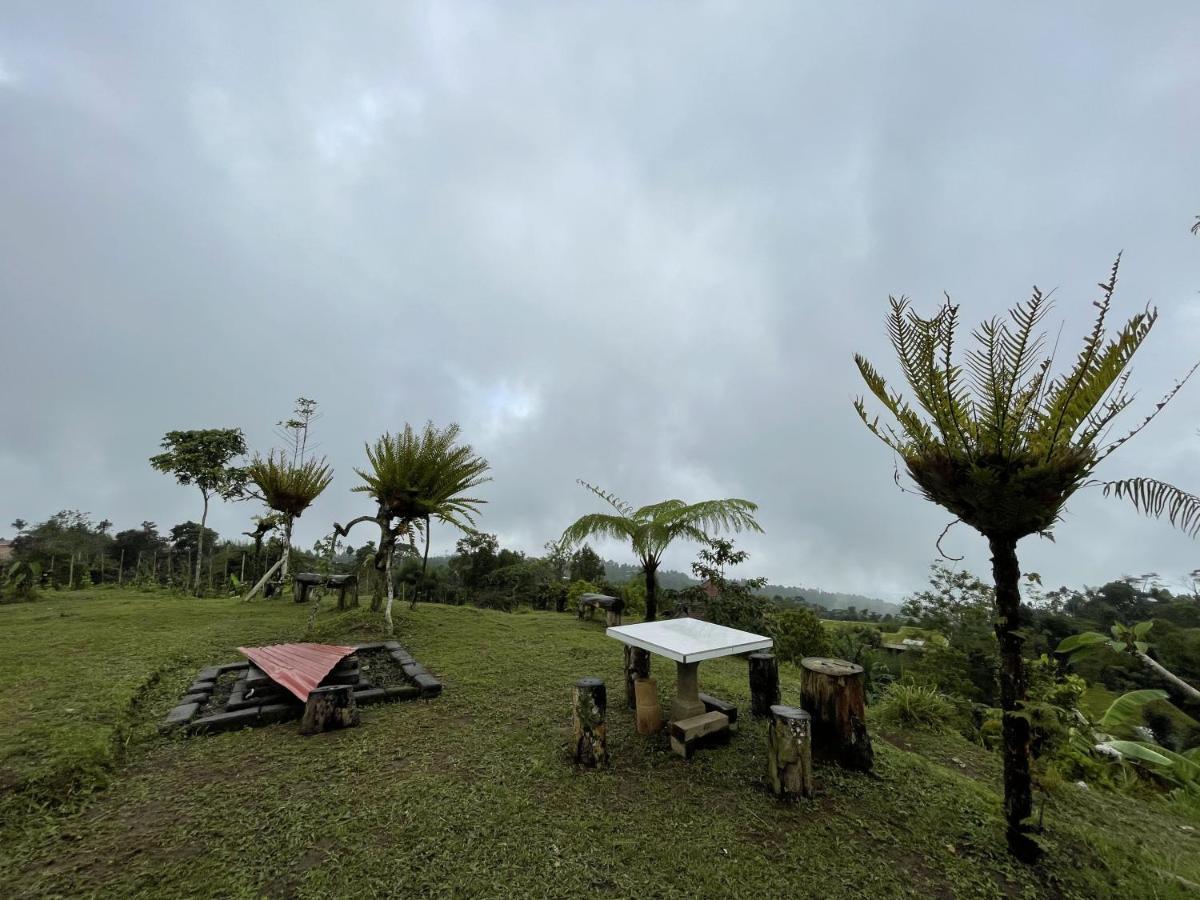 Bugo Camp Glamping & Natural Activity Мундук Экстерьер фото