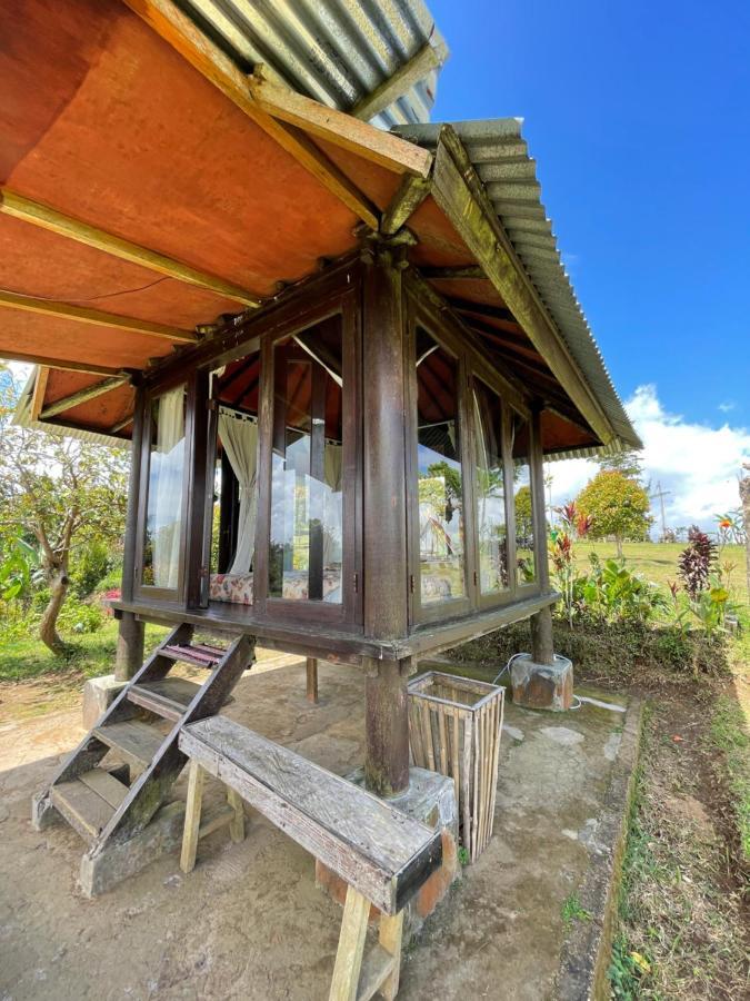 Bugo Camp Glamping & Natural Activity Мундук Экстерьер фото
