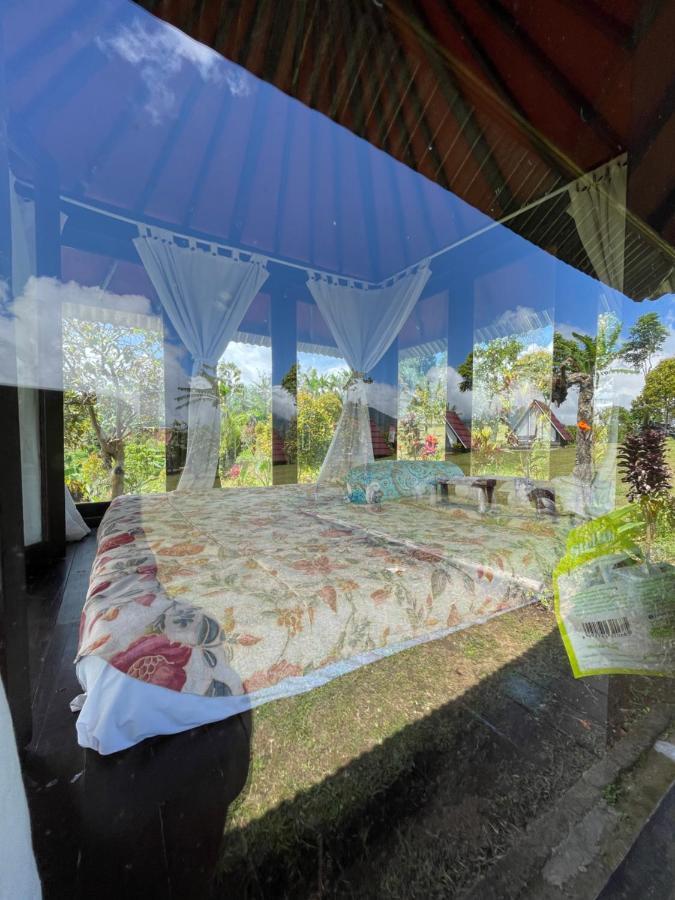 Bugo Camp Glamping & Natural Activity Мундук Экстерьер фото