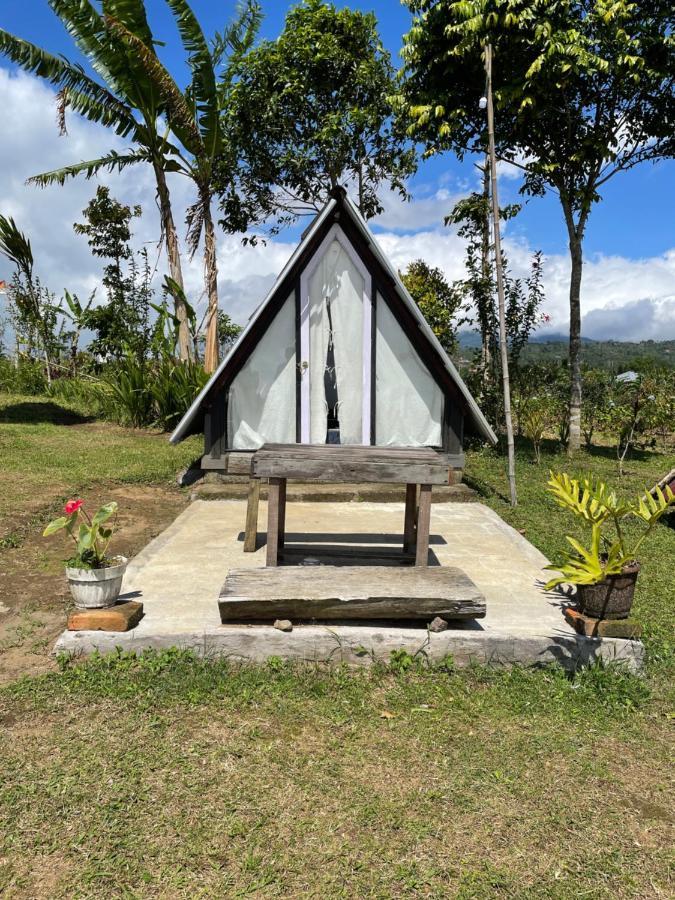Bugo Camp Glamping & Natural Activity Мундук Экстерьер фото