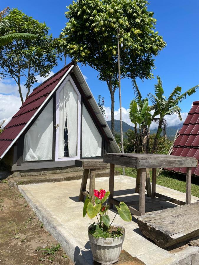 Bugo Camp Glamping & Natural Activity Мундук Экстерьер фото