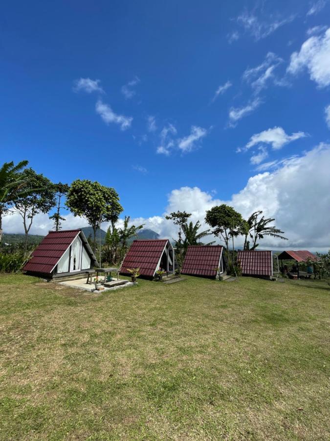 Bugo Camp Glamping & Natural Activity Мундук Экстерьер фото