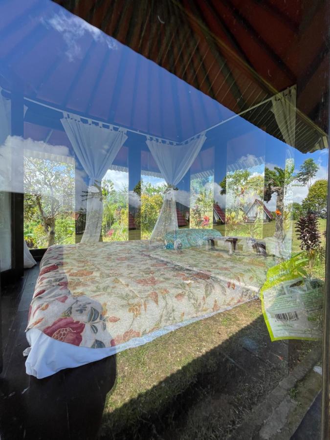 Bugo Camp Glamping & Natural Activity Мундук Экстерьер фото
