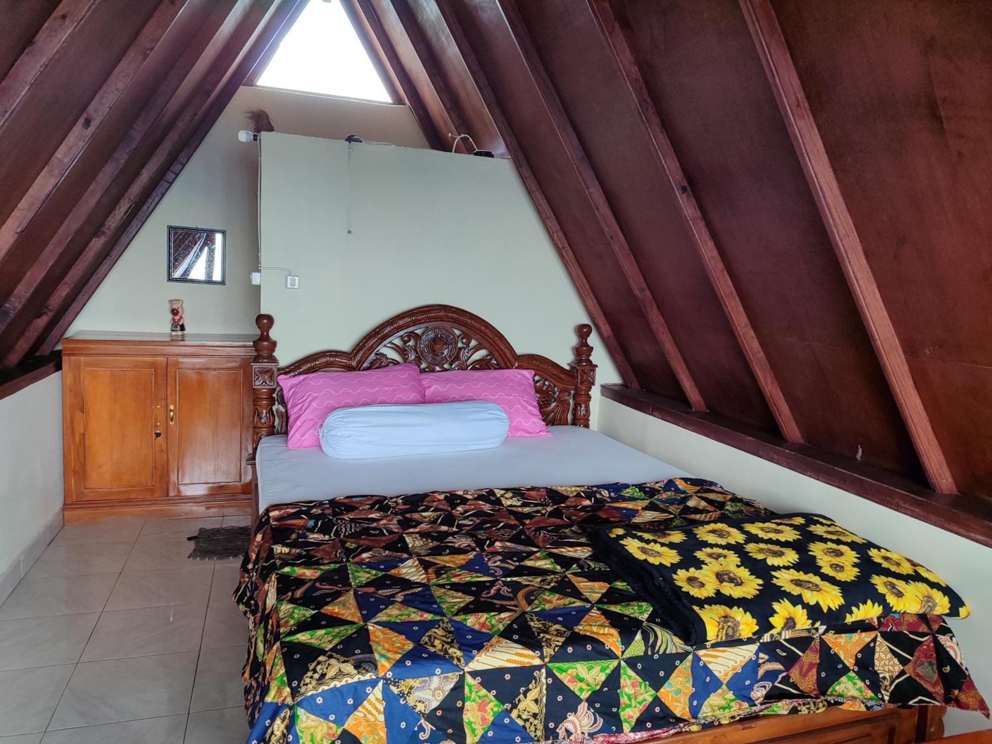 Bugo Camp Glamping & Natural Activity Мундук Экстерьер фото