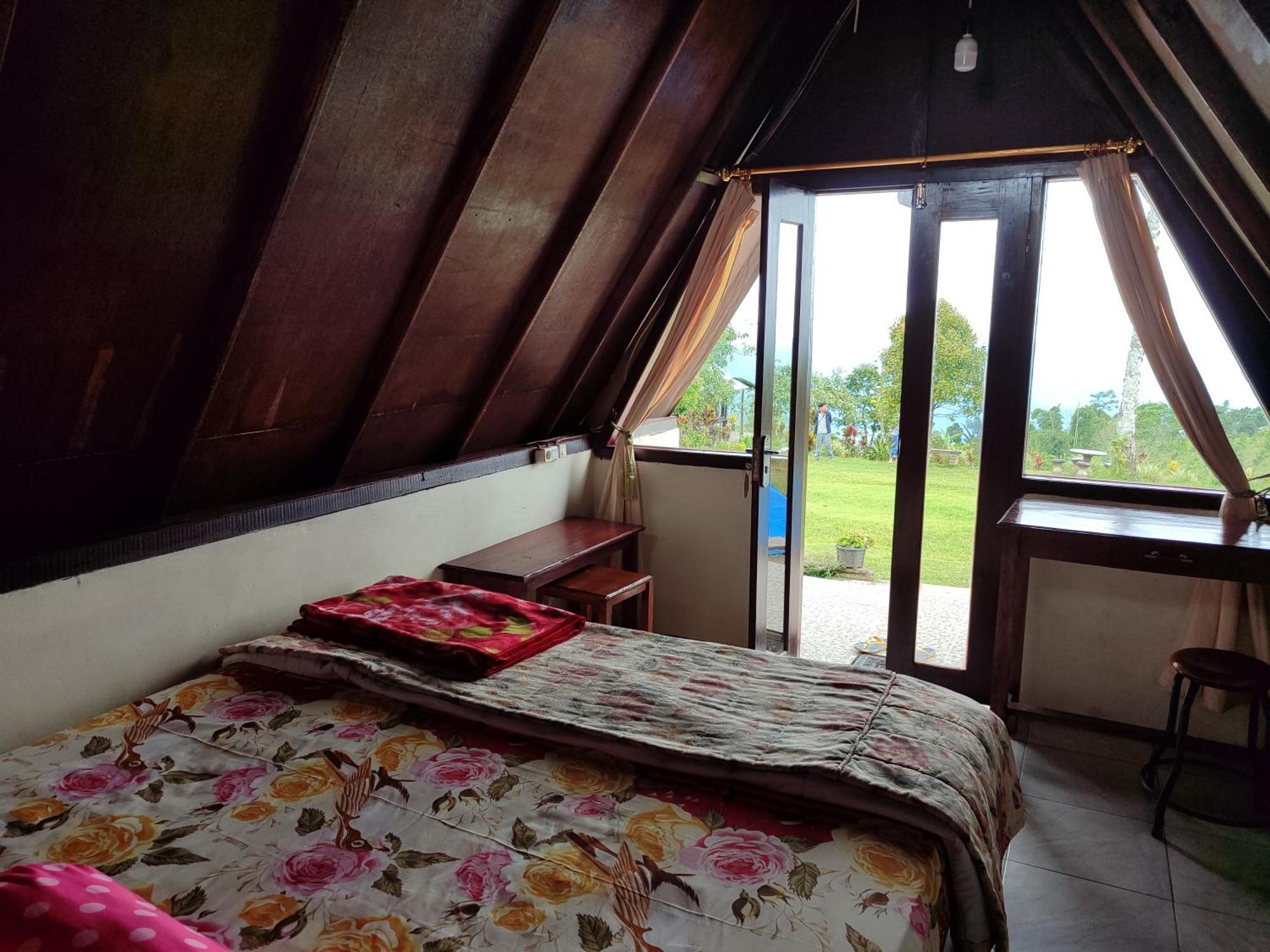 Bugo Camp Glamping & Natural Activity Мундук Экстерьер фото