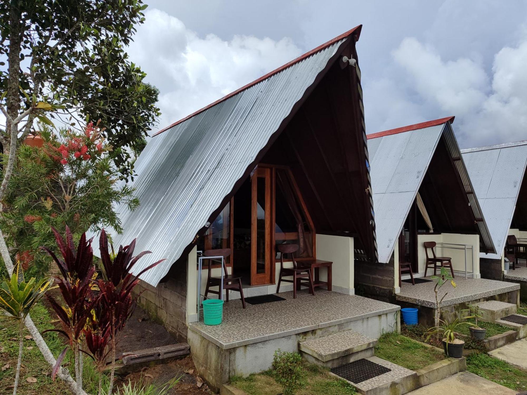 Bugo Camp Glamping & Natural Activity Мундук Экстерьер фото