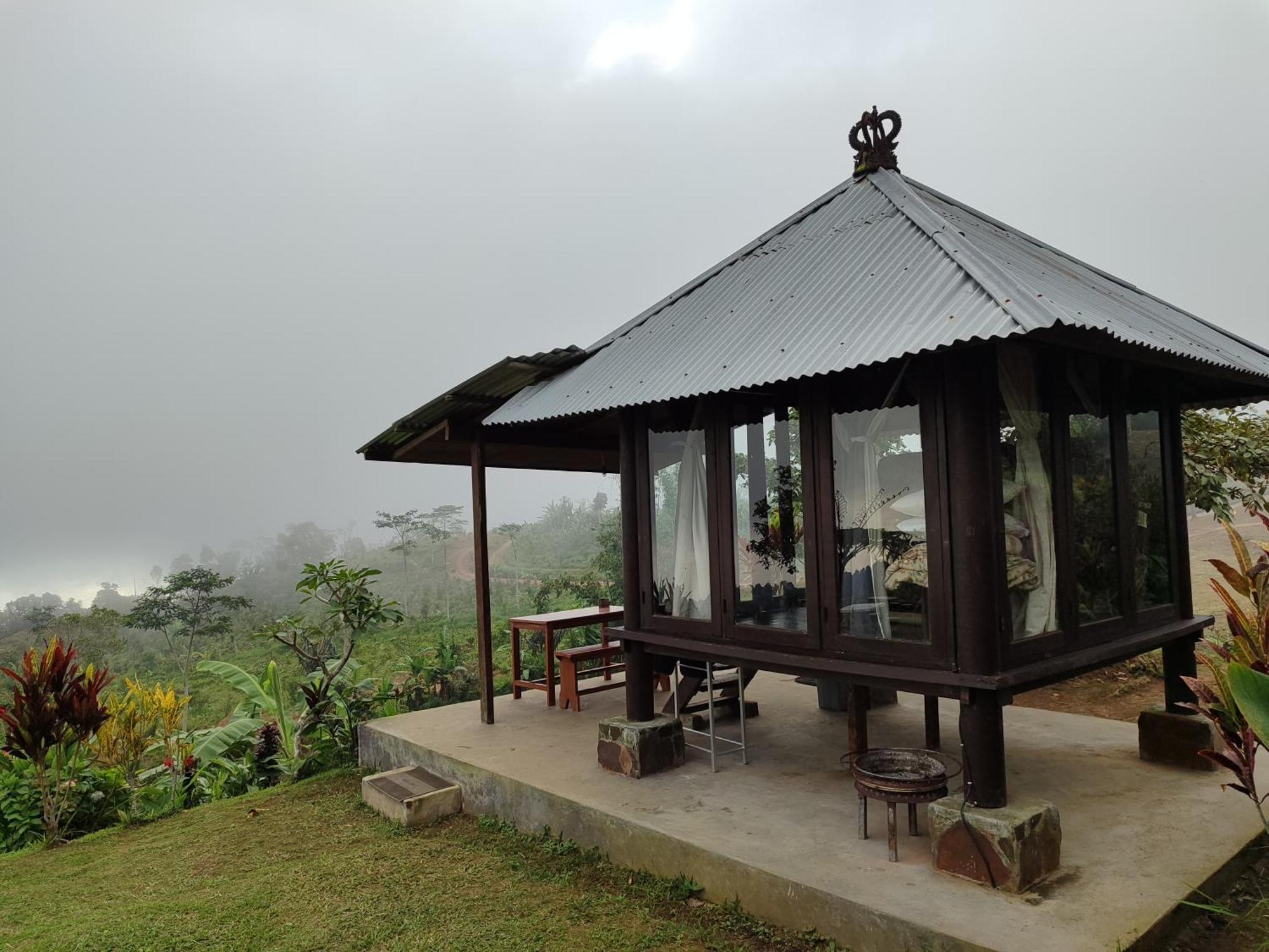Bugo Camp Glamping & Natural Activity Мундук Экстерьер фото