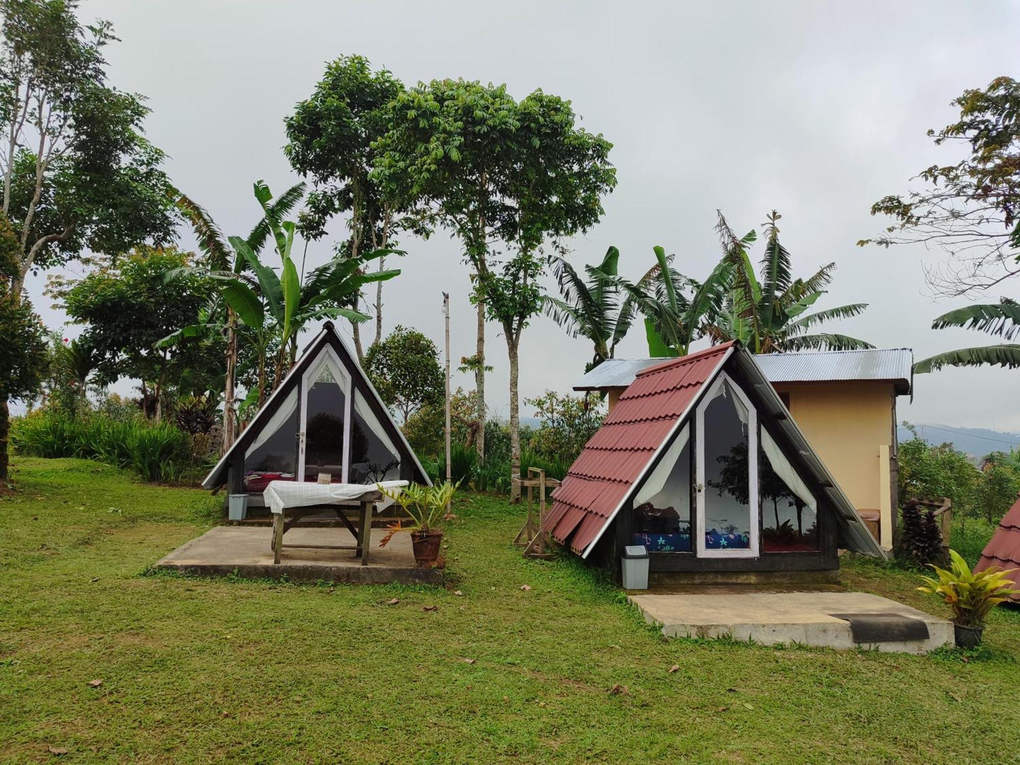 Bugo Camp Glamping & Natural Activity Мундук Экстерьер фото