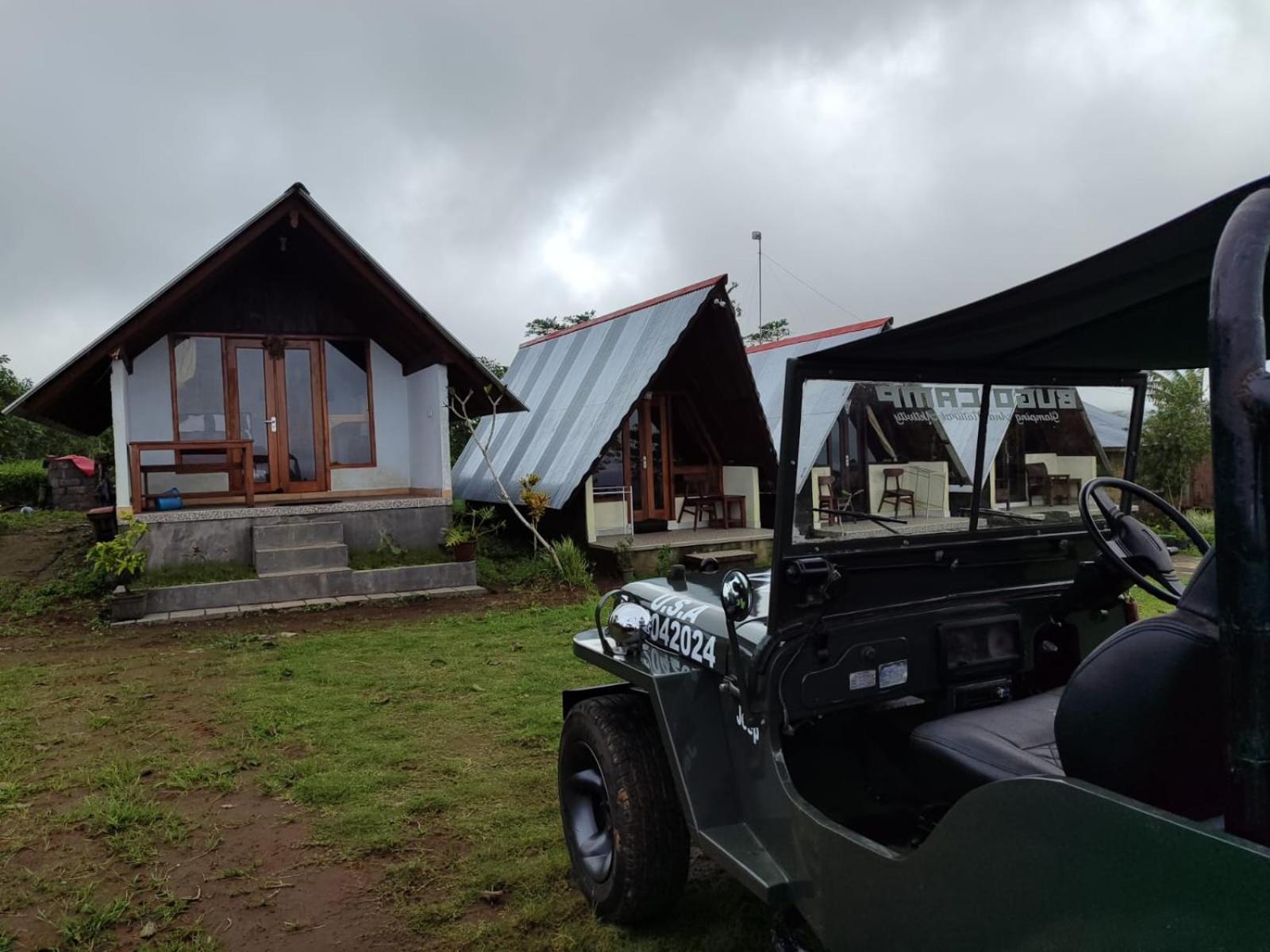 Bugo Camp Glamping & Natural Activity Мундук Номер фото